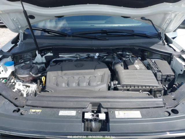 2023 VOLKSWAGEN TIGUAN 3VVCB7AX6PM116615 Photo 9
