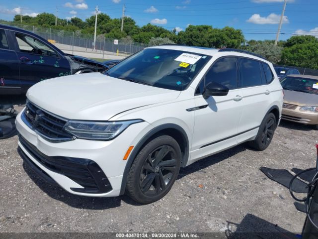 2023 VOLKSWAGEN TIGUAN 3VVCB7AX6PM116615 Photo 1