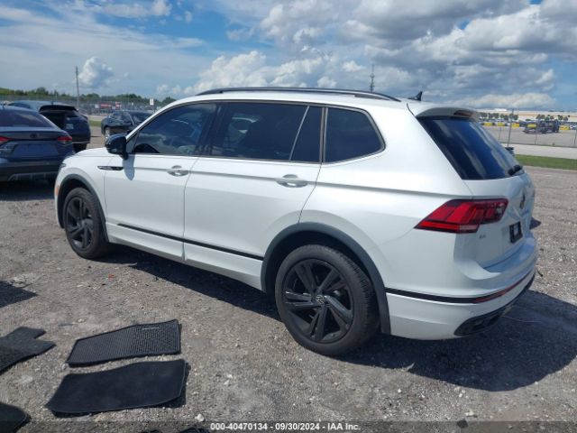 2023 VOLKSWAGEN TIGUAN 3VVCB7AX6PM116615 Photo 2