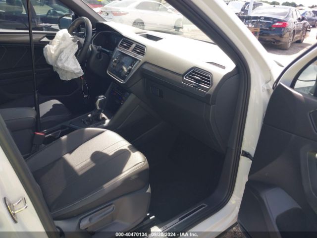 2023 VOLKSWAGEN TIGUAN 3VVCB7AX6PM116615 Photo 4