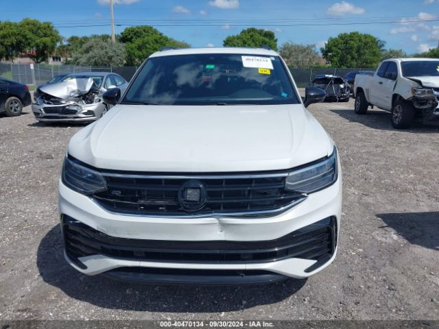 2023 VOLKSWAGEN TIGUAN 3VVCB7AX6PM116615 Photo 5