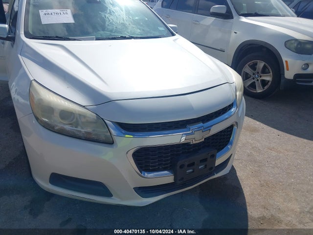 Chevrolet MALIBU 1LT 2014 1G11C5SL2EF215442 Image 6