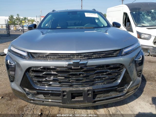 KL77LKE22RC226268 Chevrolet Trax Fwd Activ