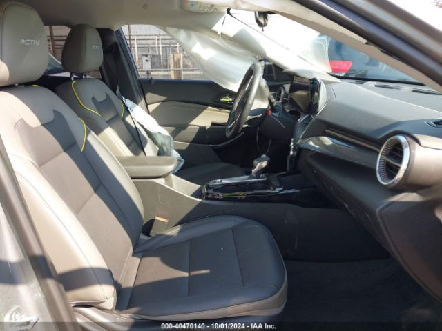 KL77LKE22RC226268 Chevrolet Trax Fwd Activ