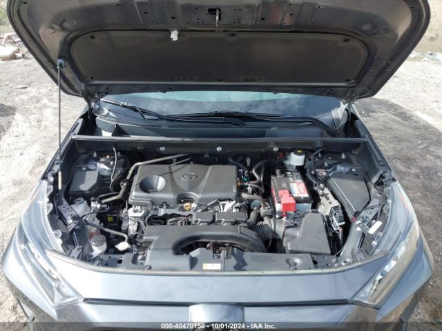 Toyota RAV4 LE 2020 2T3H1RFV8LC082973 Image 10