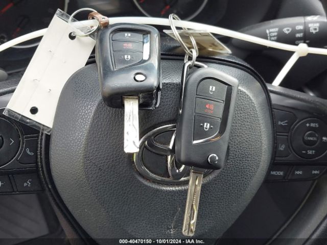 Toyota RAV4 LE 2020 2T3H1RFV8LC082973 Image 11