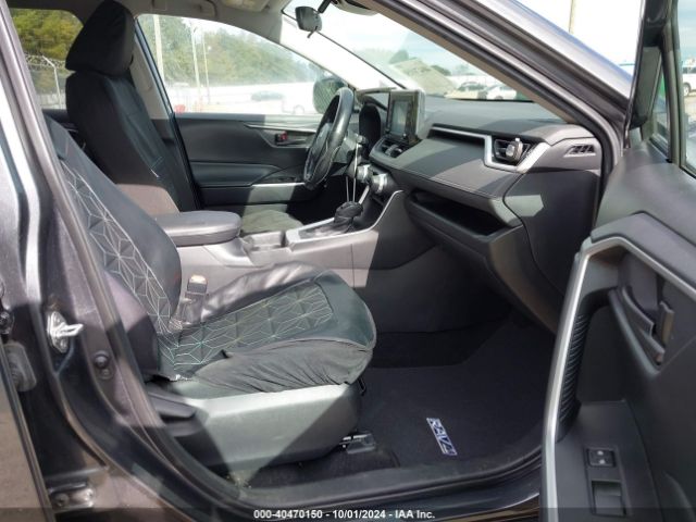 Toyota RAV4 LE 2020 2T3H1RFV8LC082973 Image 5