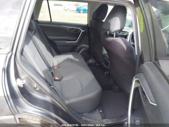 Toyota RAV4 LE 2020 2T3H1RFV8LC082973 Image 8