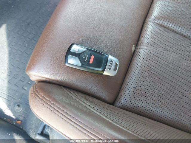 WA1BNAFY9K2100354 Audi Q5 45 Premium