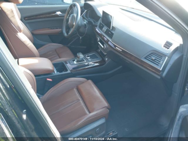 WA1BNAFY9K2100354 Audi Q5 45 Premium