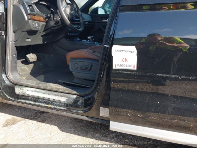 WA1BNAFY9K2100354 Audi Q5 45 Premium