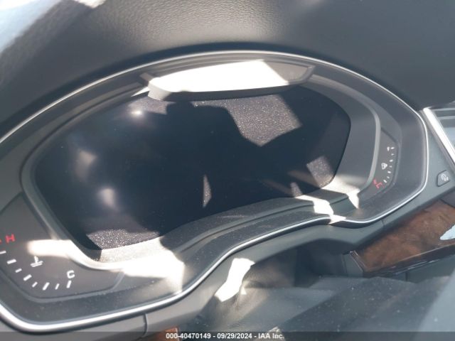 WA1BNAFY9K2100354 Audi Q5 45 Premium