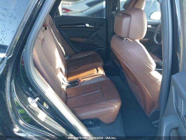WA1BNAFY9K2100354 Audi Q5 45 Premium