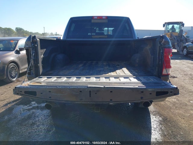 3C6RR7LT2HG593838 RAM 1500 Big Horn  4x4 5'7 Box