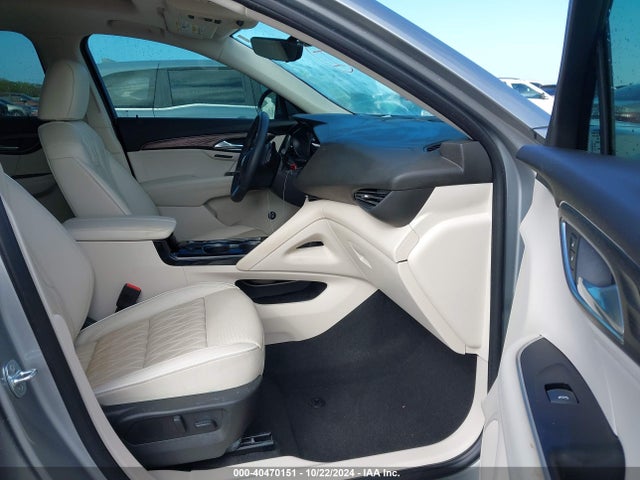Buick Envision Avenir Fwd 2023 LRBFZRR45PD079340 Image 5