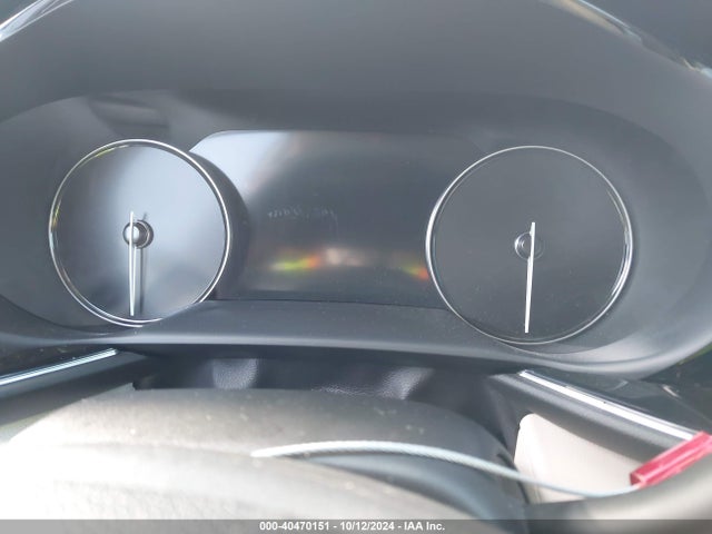 Buick Envision Avenir Fwd 2023 LRBFZRR45PD079340 Image 7