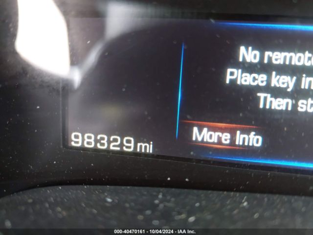 3GYFNAE35ES517227 Cadillac Srx Standard