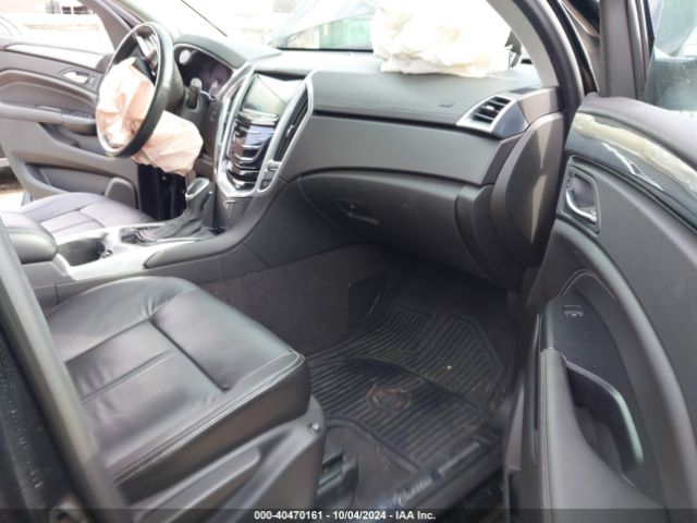 3GYFNAE35ES517227 Cadillac Srx Standard