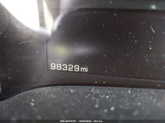 3GYFNAE35ES517227 Cadillac Srx Standard