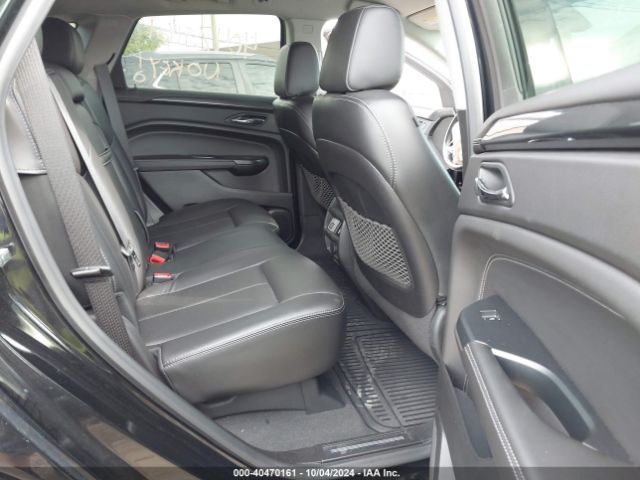 3GYFNAE35ES517227 Cadillac Srx Standard