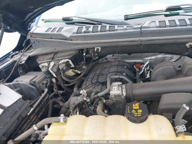 Ford F-150 Xl 2018 1FTEX1EB1JFB13116 Image 10