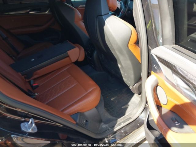 5YMTS0C00M9F78260 BMW X3 M