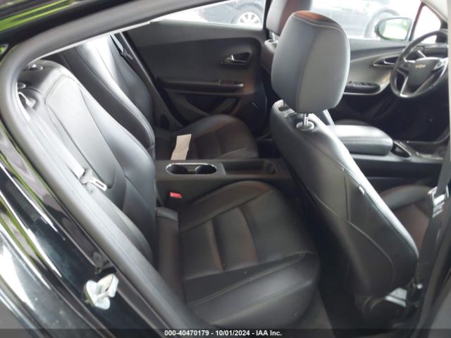 2012 CHEVROLET VOLT 1G1RD6E43CU124800 Photo 7
