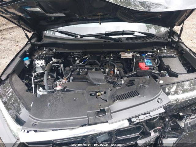 2HKRS4H75RH485536 Honda Cr-v Ex-l Awd