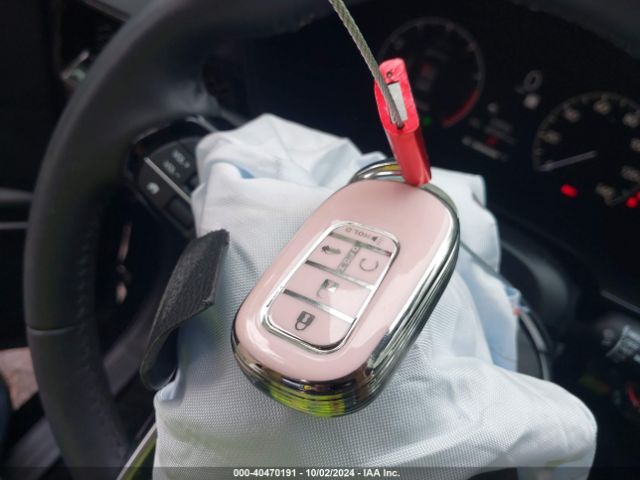 2HKRS4H75RH485536 Honda Cr-v Ex-l Awd