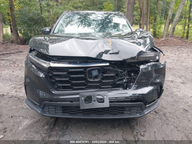 2HKRS4H75RH485536 Honda Cr-v Ex-l Awd