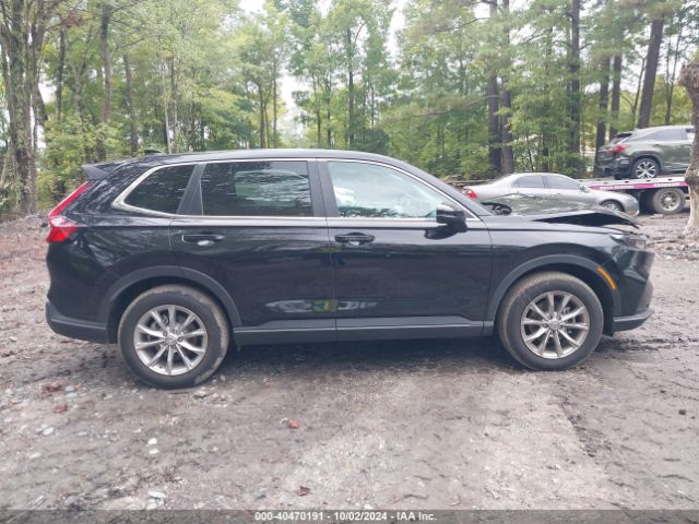 2HKRS4H75RH485536 Honda Cr-v Ex-l Awd