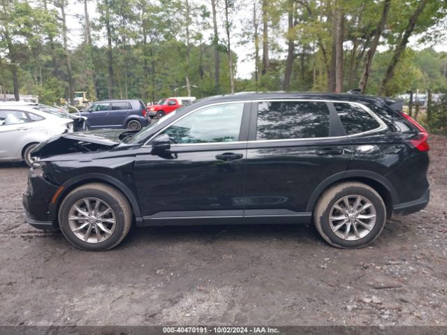 2HKRS4H75RH485536 Honda Cr-v Ex-l Awd