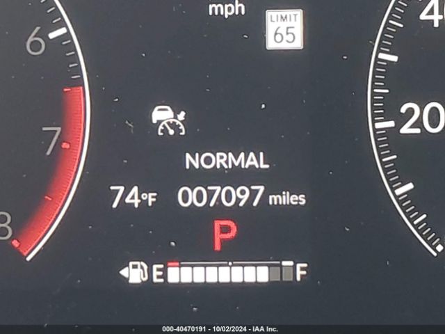 2HKRS4H75RH485536 Honda Cr-v Ex-l Awd