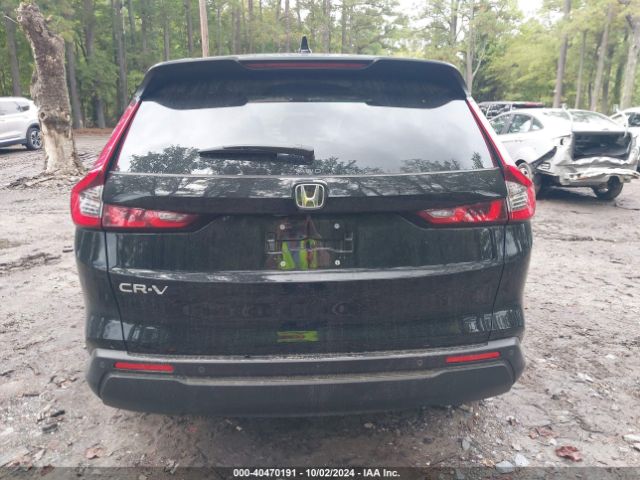 2HKRS4H75RH485536 Honda Cr-v Ex-l Awd