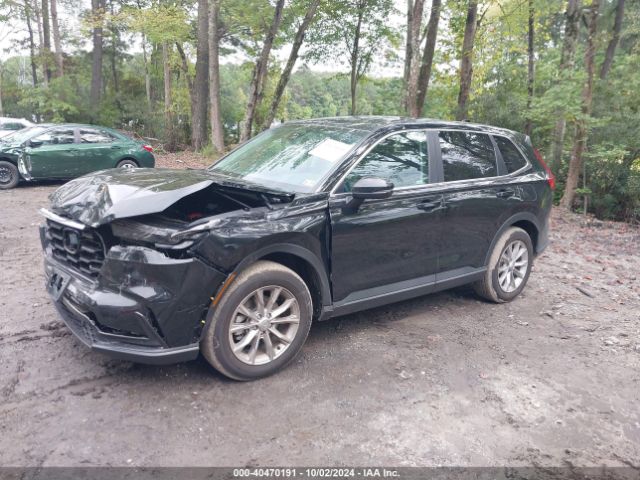 2HKRS4H75RH485536 Honda Cr-v Ex-l Awd