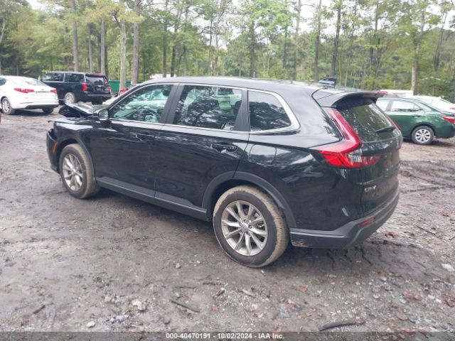 2HKRS4H75RH485536 Honda Cr-v Ex-l Awd