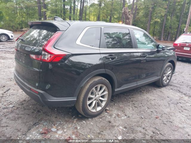 2HKRS4H75RH485536 Honda Cr-v Ex-l Awd