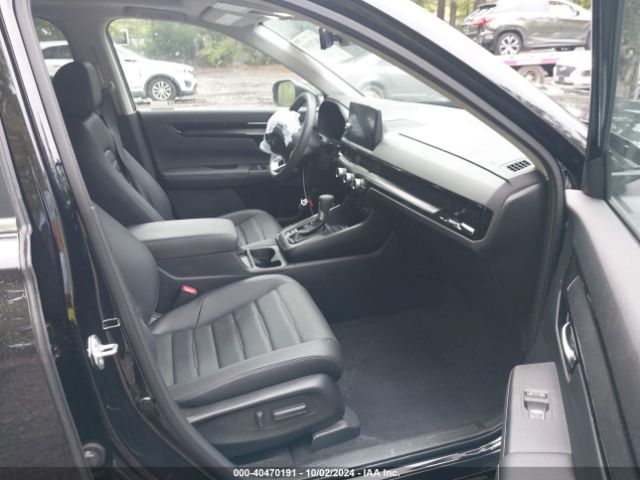 2HKRS4H75RH485536 Honda Cr-v Ex-l Awd