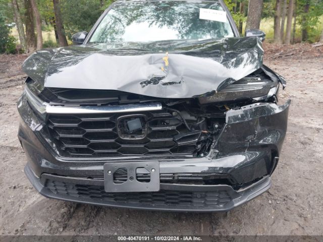 2HKRS4H75RH485536 Honda Cr-v Ex-l Awd