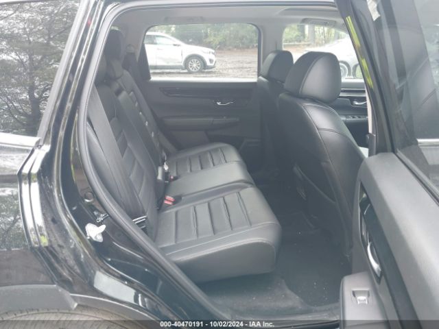2HKRS4H75RH485536 Honda Cr-v Ex-l Awd