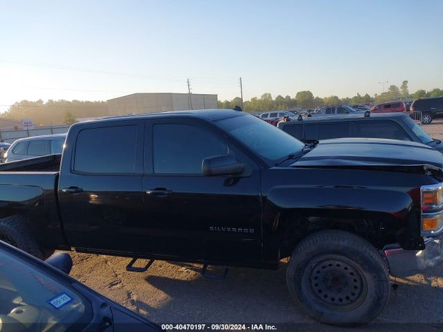Chevrolet Silverado 1500 1lt 2014 3GCPCREC1EG166690 Image 13