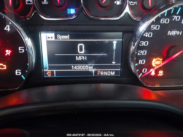 Chevrolet Silverado 1500 1lt 2014 3GCPCREC1EG166690 Image 15