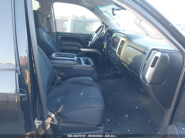 Chevrolet Silverado 1500 1lt 2014 3GCPCREC1EG166690 Image 5