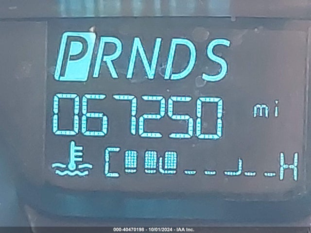 Ford FIESTA SE 2015 3FADP4BJ0FM191618 Image 15