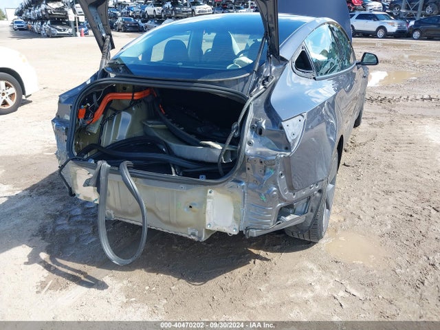 2022 TESLA MODEL 3 5YJ3E1EB0NF266982 Photo 5