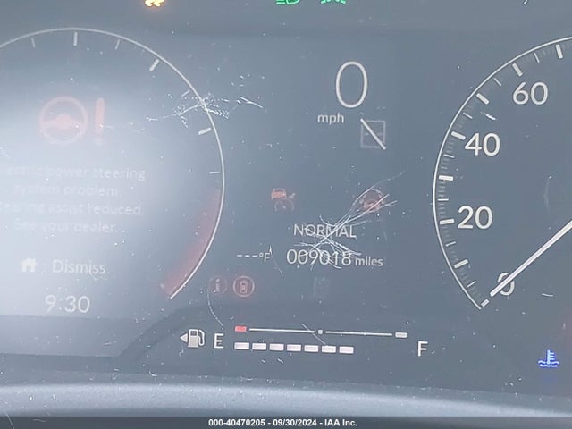 Honda Civic Sport 2024 2HGFE2F56RH524399 Image 14