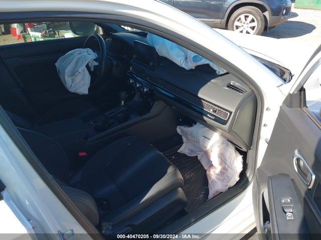 Honda Civic Sport 2024 2HGFE2F56RH524399 Image 5