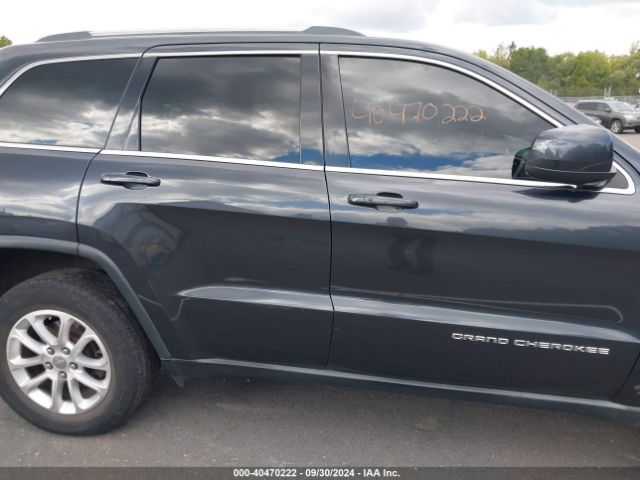 1C4RJFAG6EC143804 Jeep Grand Cherokee Laredo