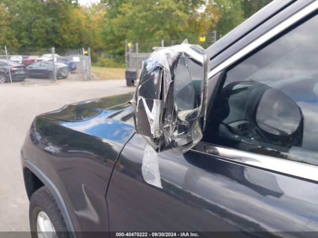 1C4RJFAG6EC143804 Jeep Grand Cherokee Laredo