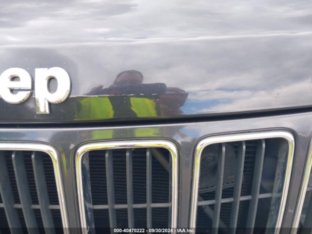 1C4RJFAG6EC143804 Jeep Grand Cherokee Laredo
